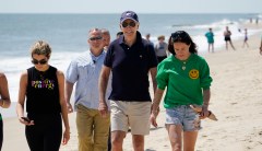 White House pressed again about Biden vacationing amid Hawaii disaster