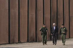 New Biden rule would make illegal border-crossers ineligible for asylum