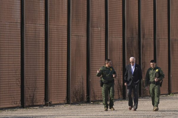 New Biden rule would make illegal border-crossers ineligible for asylum