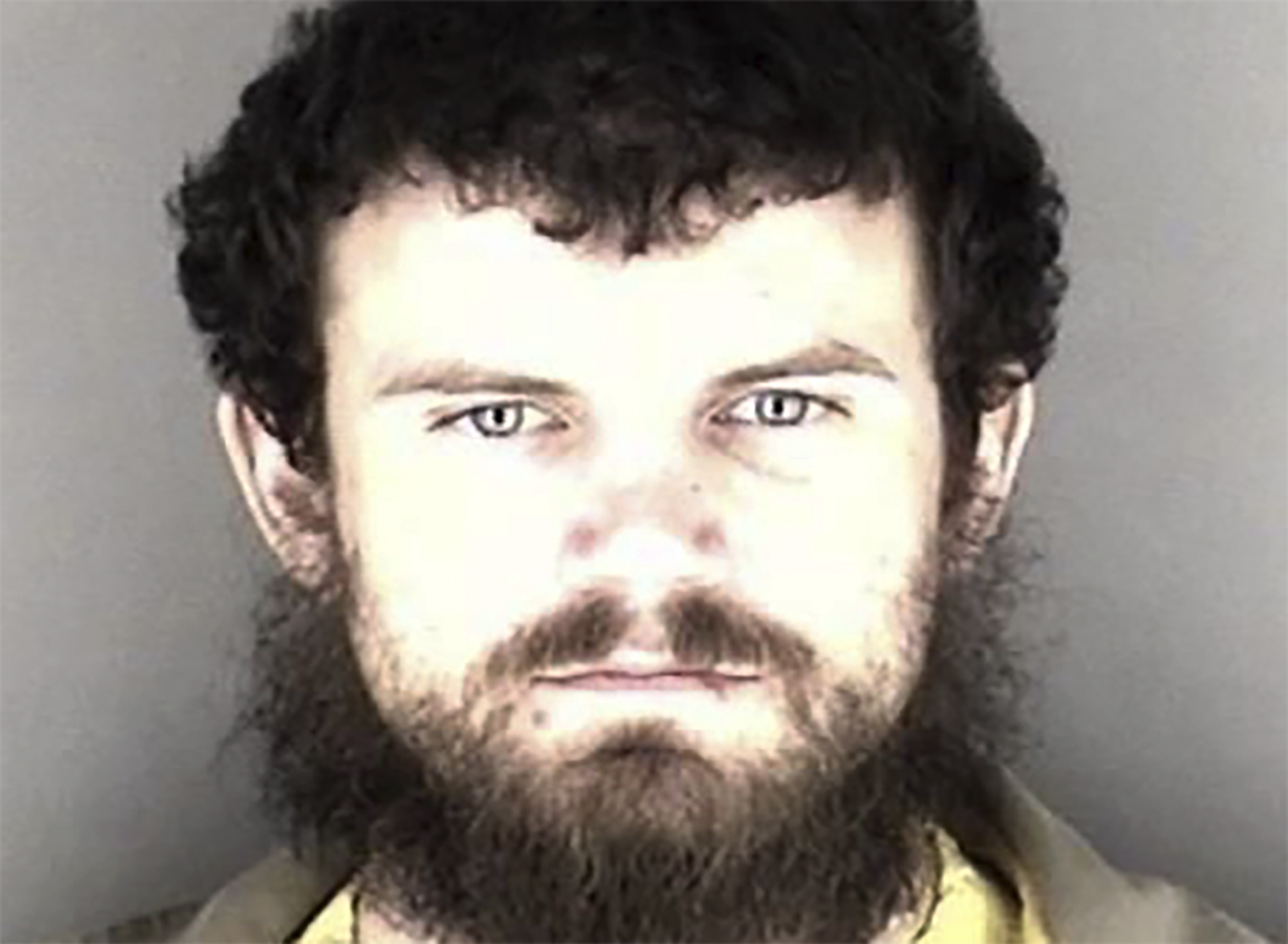 Kansas Congressman-Death Threat