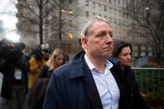 The common ground between the Biden administration, a cartel, China, George Soros, and a recently indicted FBI agent