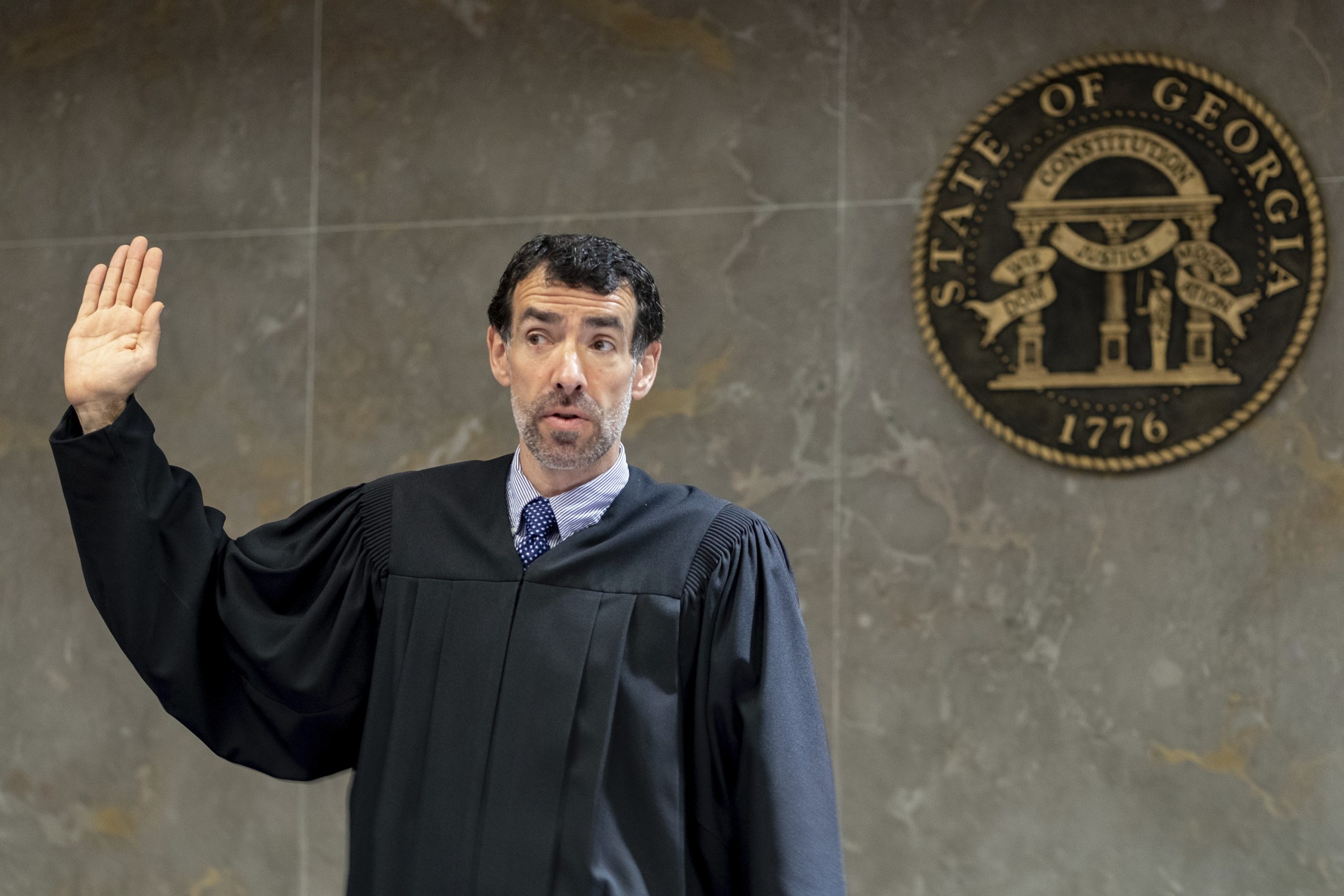 2020 election interference grand jury believes at least one witness committed perjury