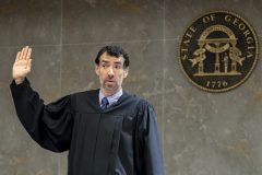 Judge orders Fulton district attorney to respond to Trump’s motion to quash grand jury