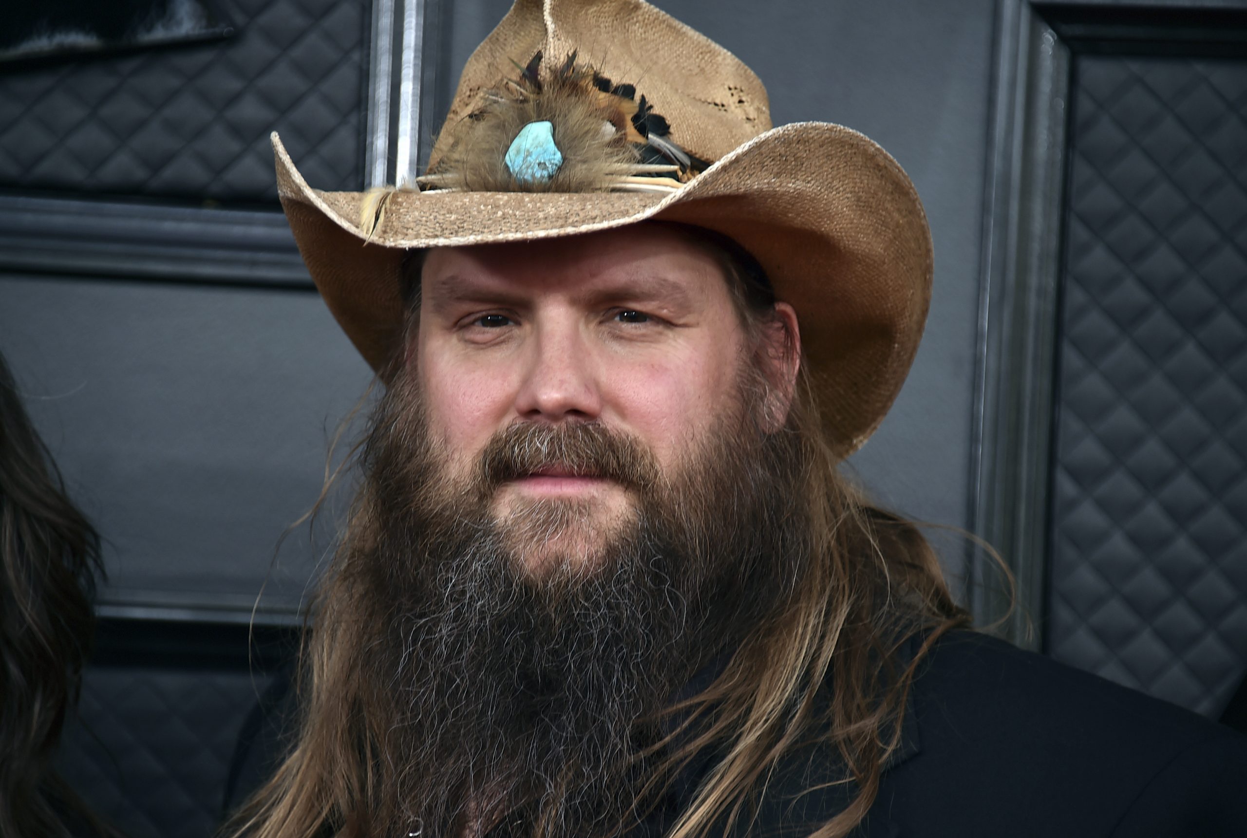 Super Bowl 2023: Chris Stapleton performs national anthem