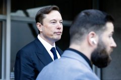 Why Musk is moving Twitter into a parent company called X