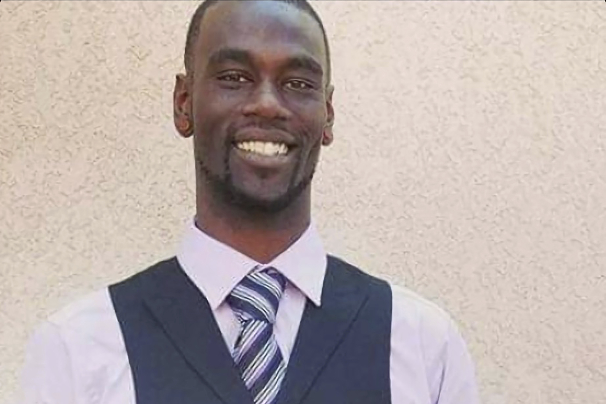 Three Memphis Fire Department personnel terminated following Tyre Nichols’s death