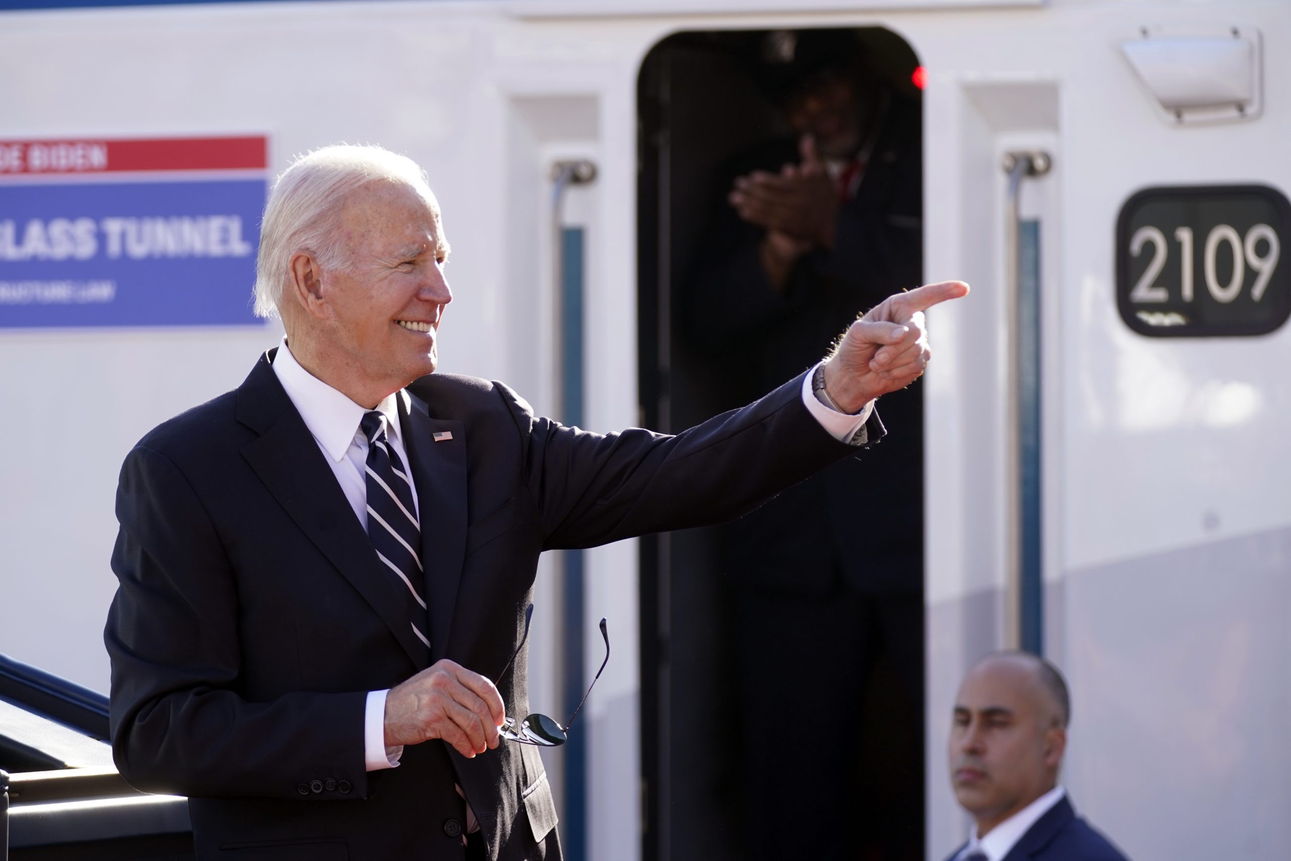 Biden dodging question on speaking to special counsel continues White House’s evasive tactic