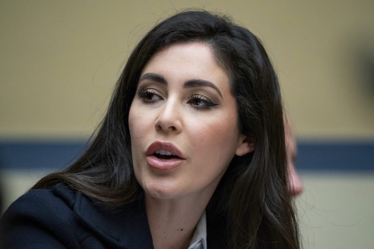 Anna Paulina Luna blasts Pentagon for prioritizing ‘wokeness’ over sexual assault training