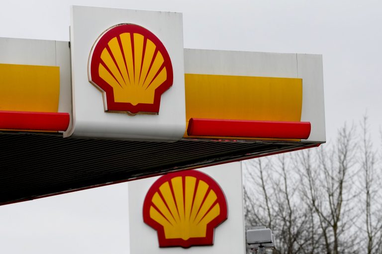 Shell marks highest profit in company’s 115-year history despite prices remaining high