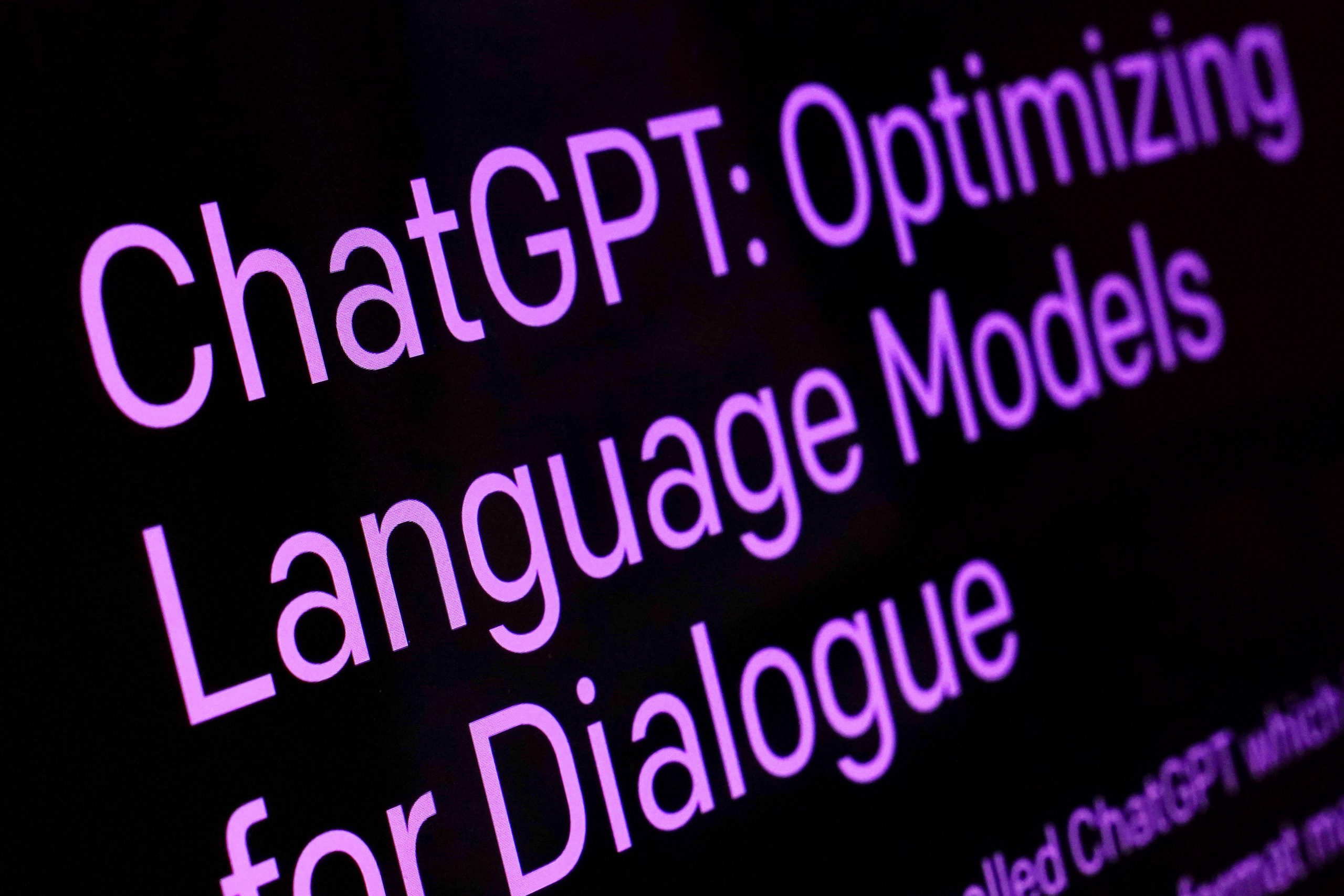 China arrests ChatGPT user for creating and spreading false news stories