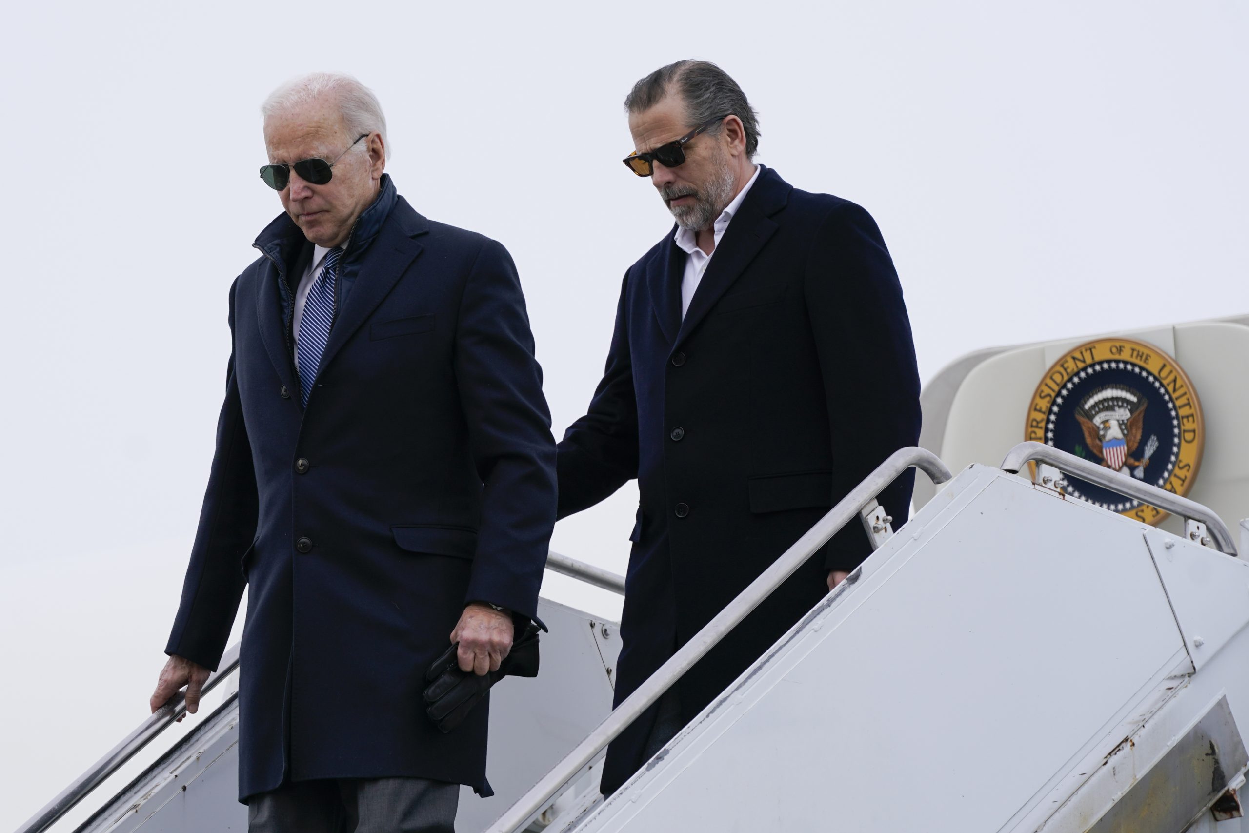 New clues about 2020 campaign disinformation
