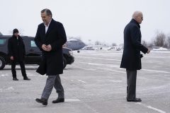 Hunter Biden investigation: Ex-CIA chief says Blinken ‘triggered’ letter to discredit laptop