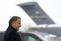Hunter Biden laptop letter signer says active CIA employee pushed him to sign it
