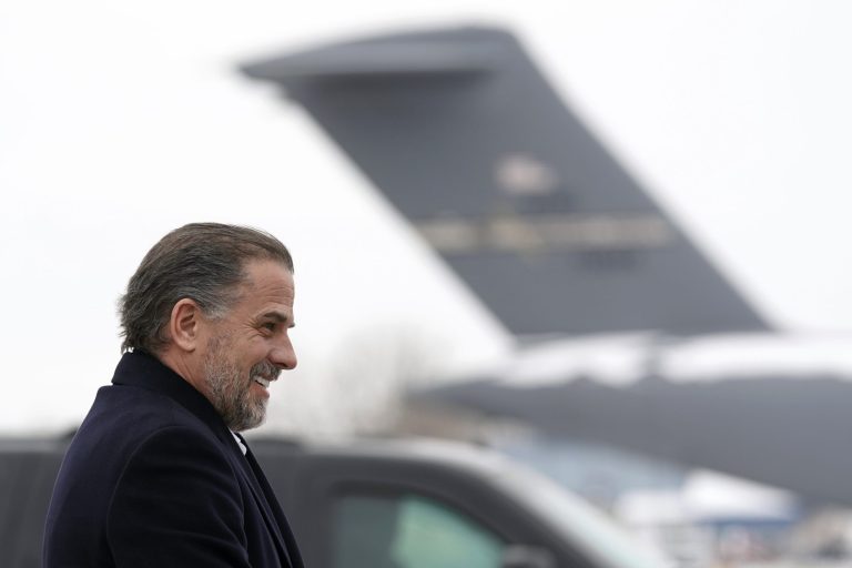 Hunter Biden fact check: Falsehoods in spotlight after Clapper claims laptop letter was ‘distorted’