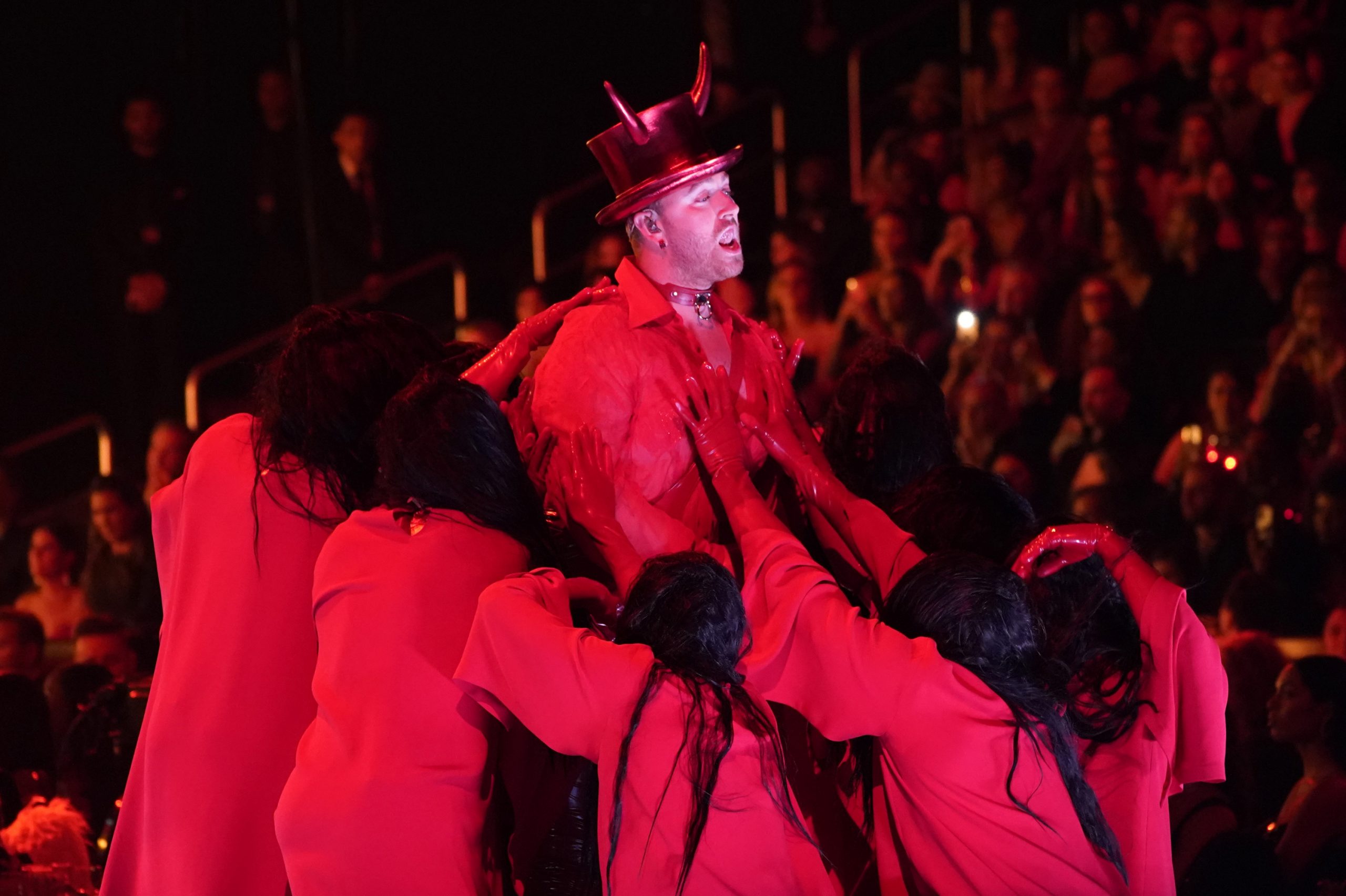 Sam Smith: The least interesting person in the world