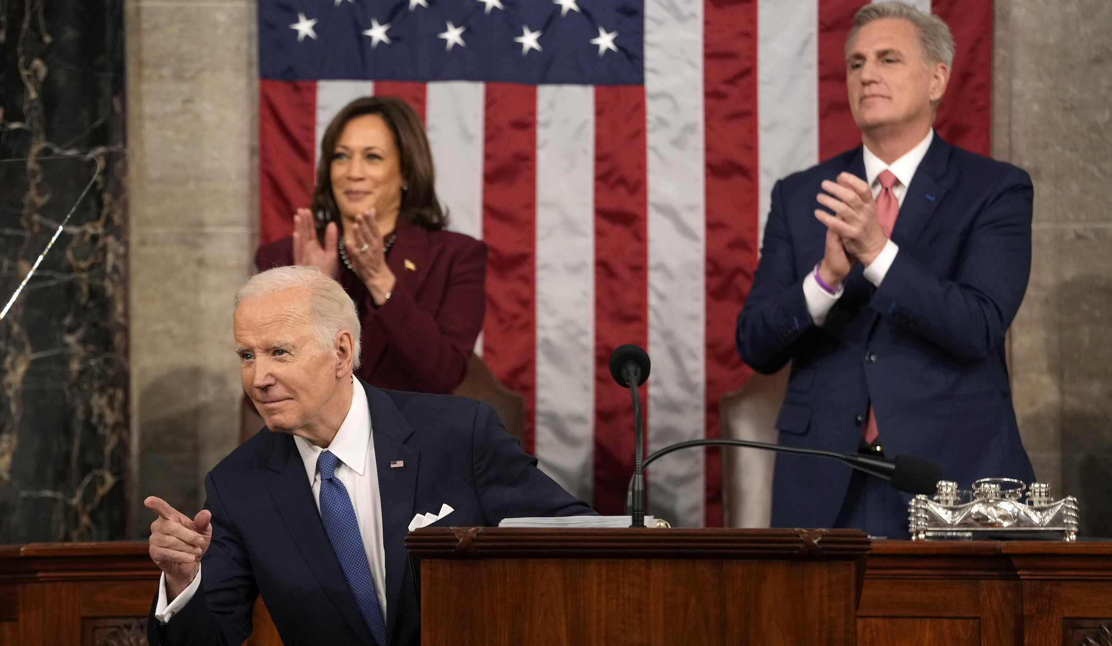 State of the Union