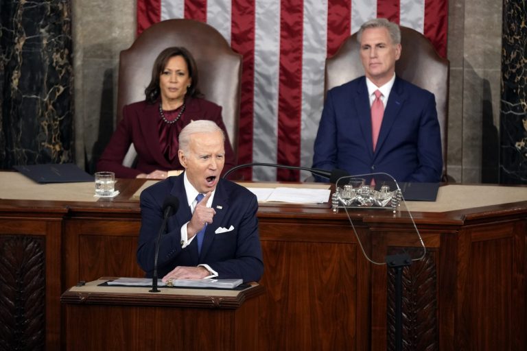 State of the Union 2023: Republicans say Medicare and Social Security are off the table