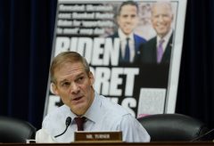 Rep. Jim Jordan hits back at AOC over House Oversight ‘weaponizing’ accusations