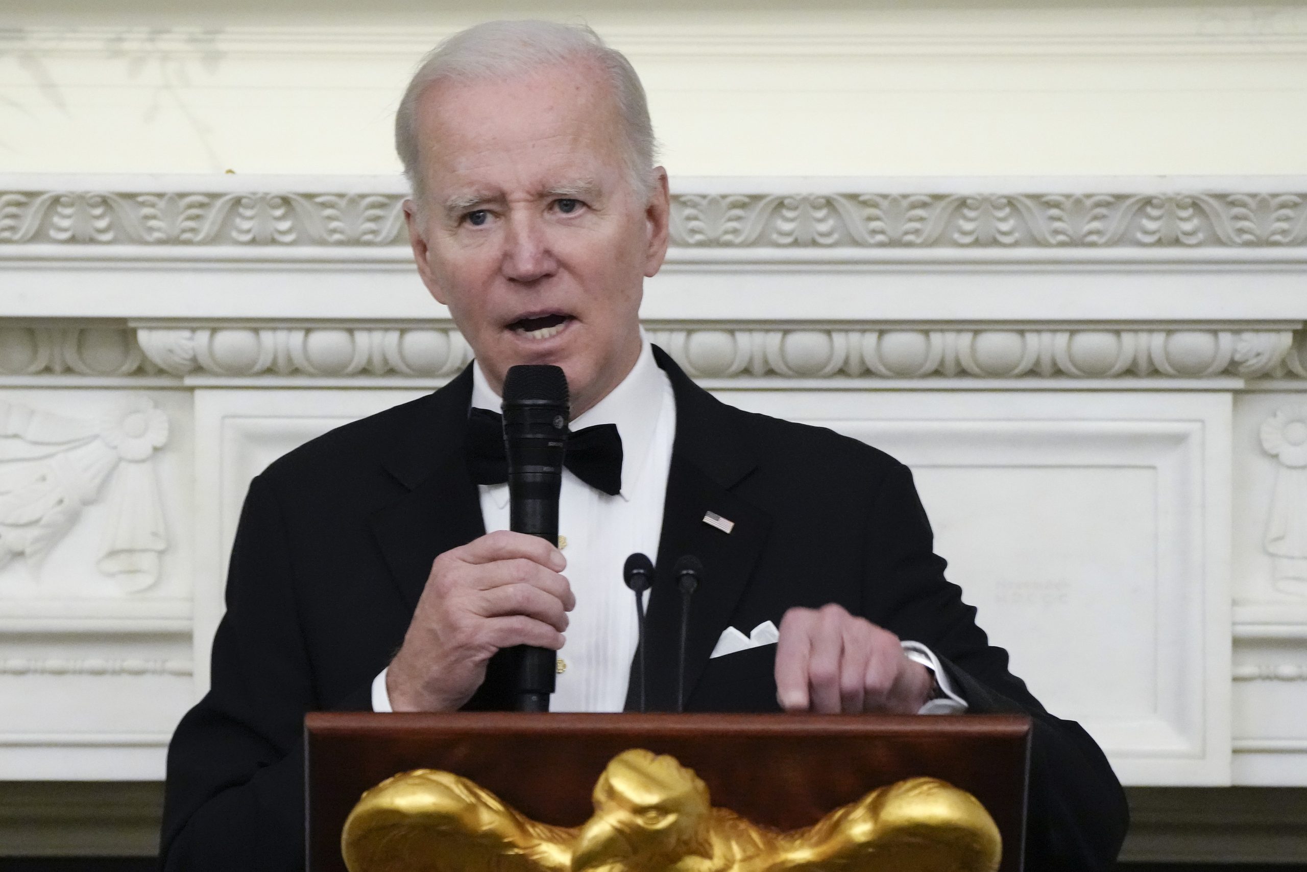 Biden says ‘Congress must do something’ following deadly shooting at Michigan State