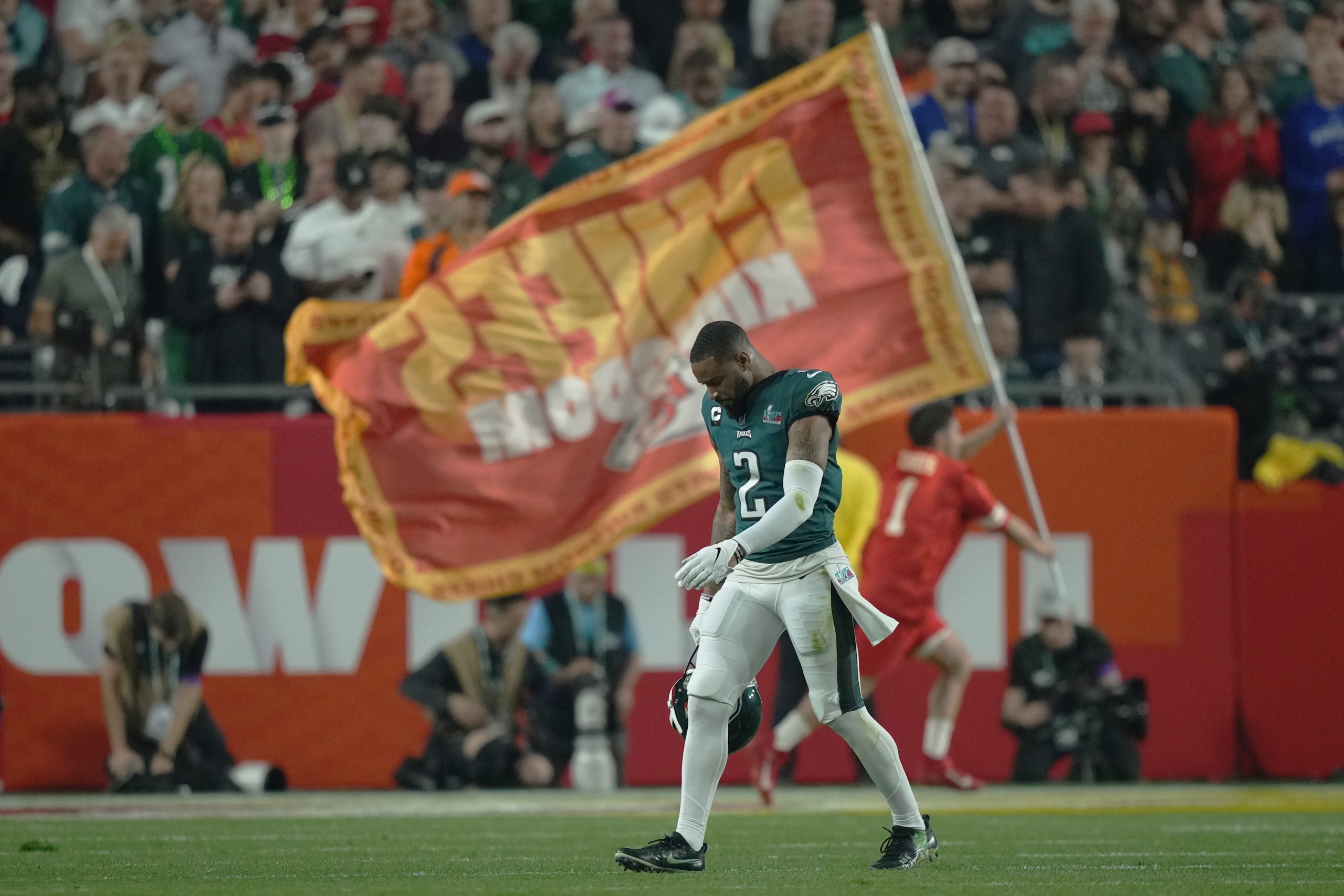 Super Bowl Football