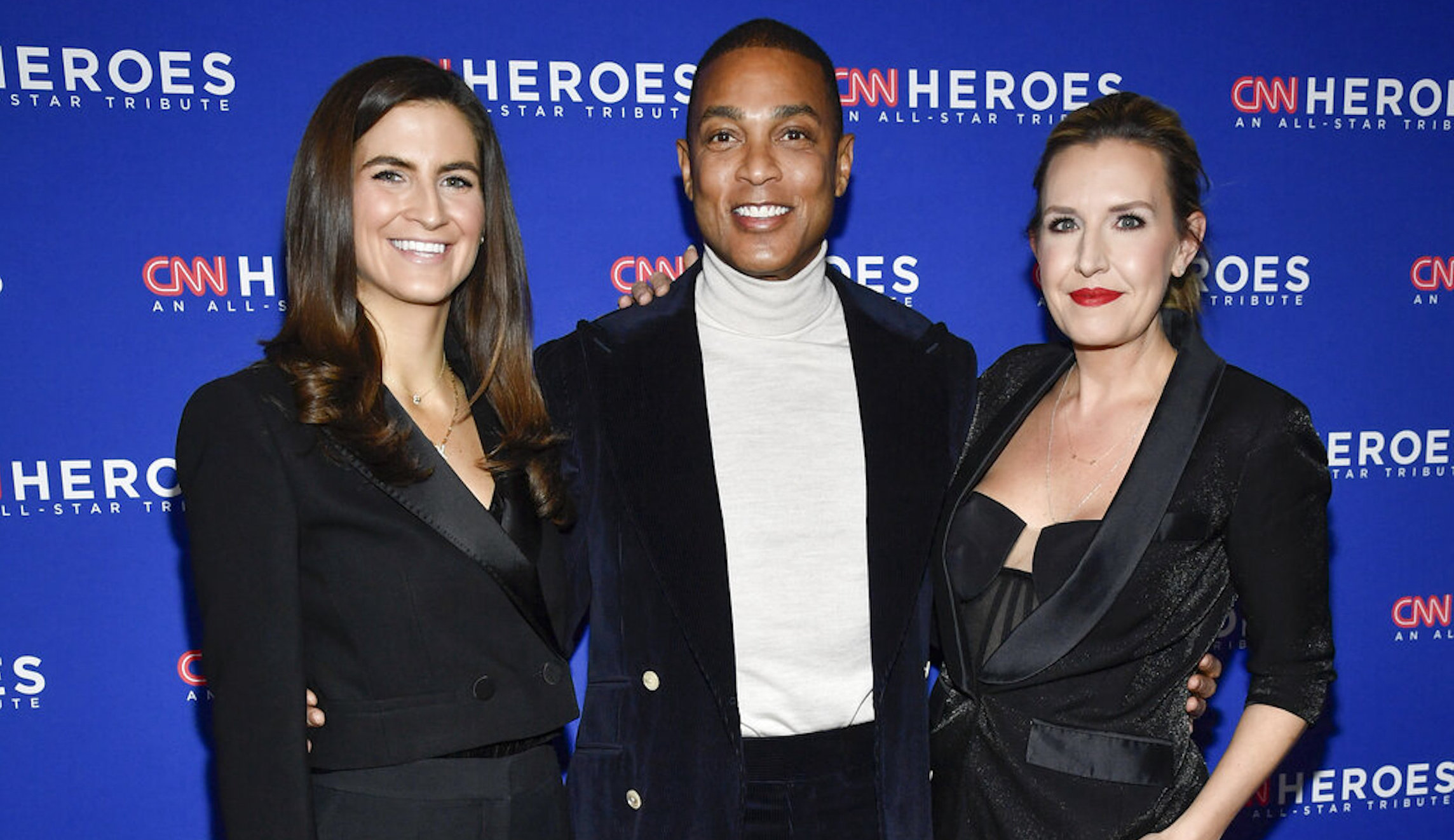 Don Lemon on planned break after saying Haley was ‘past her prime’