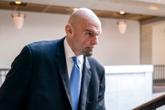 Pennsylvania Gov. Josh Shapiro won’t ask Fetterman to resign