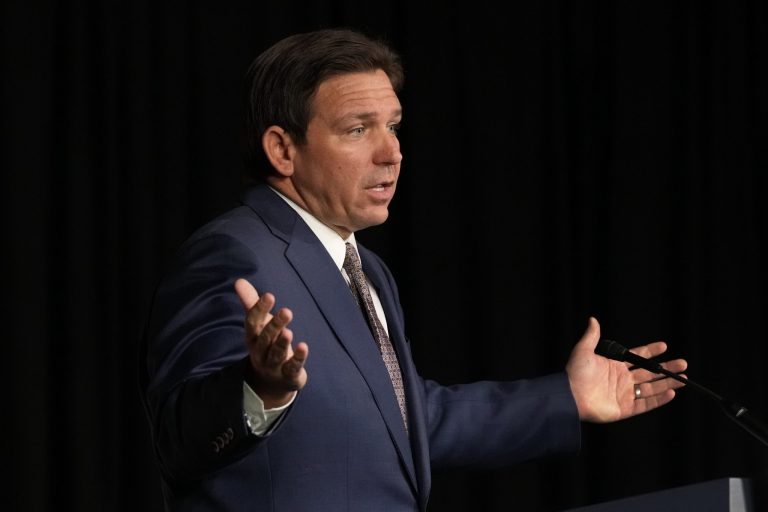 DeSantis challenges Supreme Court by signing new death penalty law