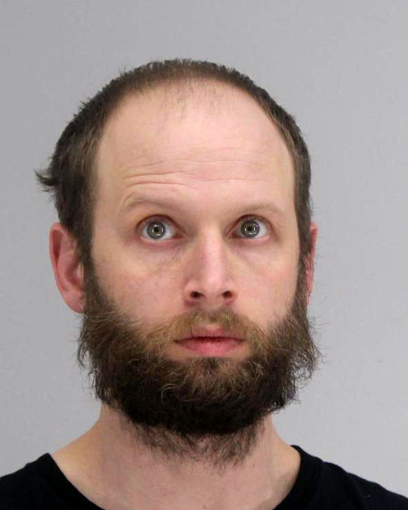 Capitol Riot Sentencing