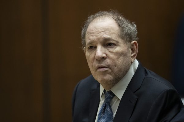 Los Angeles prosecutors decline retrial of Harvey Weinstein on sexual assault charges