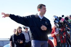 Ohio train derailment: Buttigieg slams ‘East Coast elite’ Republicans in response to backlash