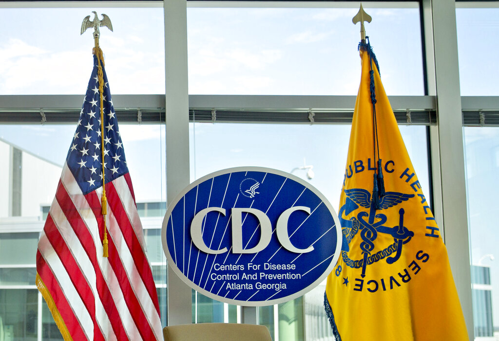 Deadly fungal infection is spreading in US hospitals, CDC says