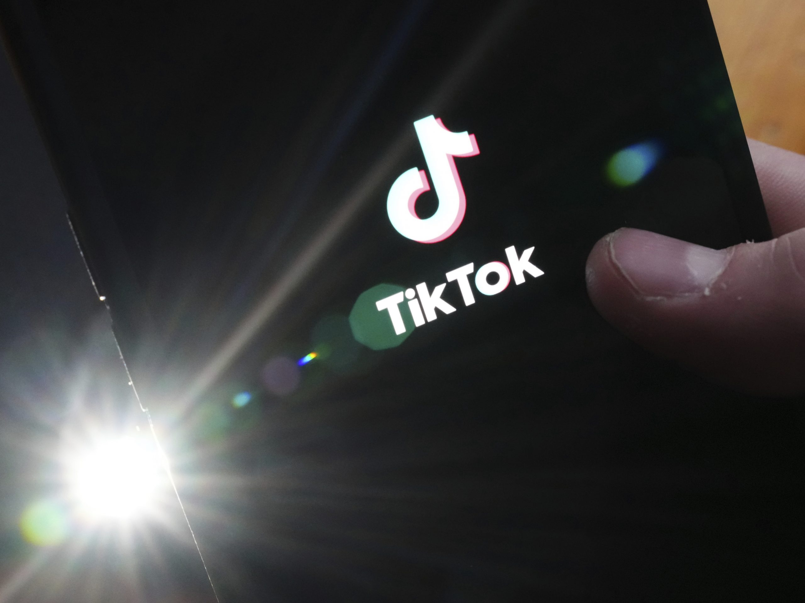 Here’s which Big Tech rivals would benefit from a crackdown on TikTok