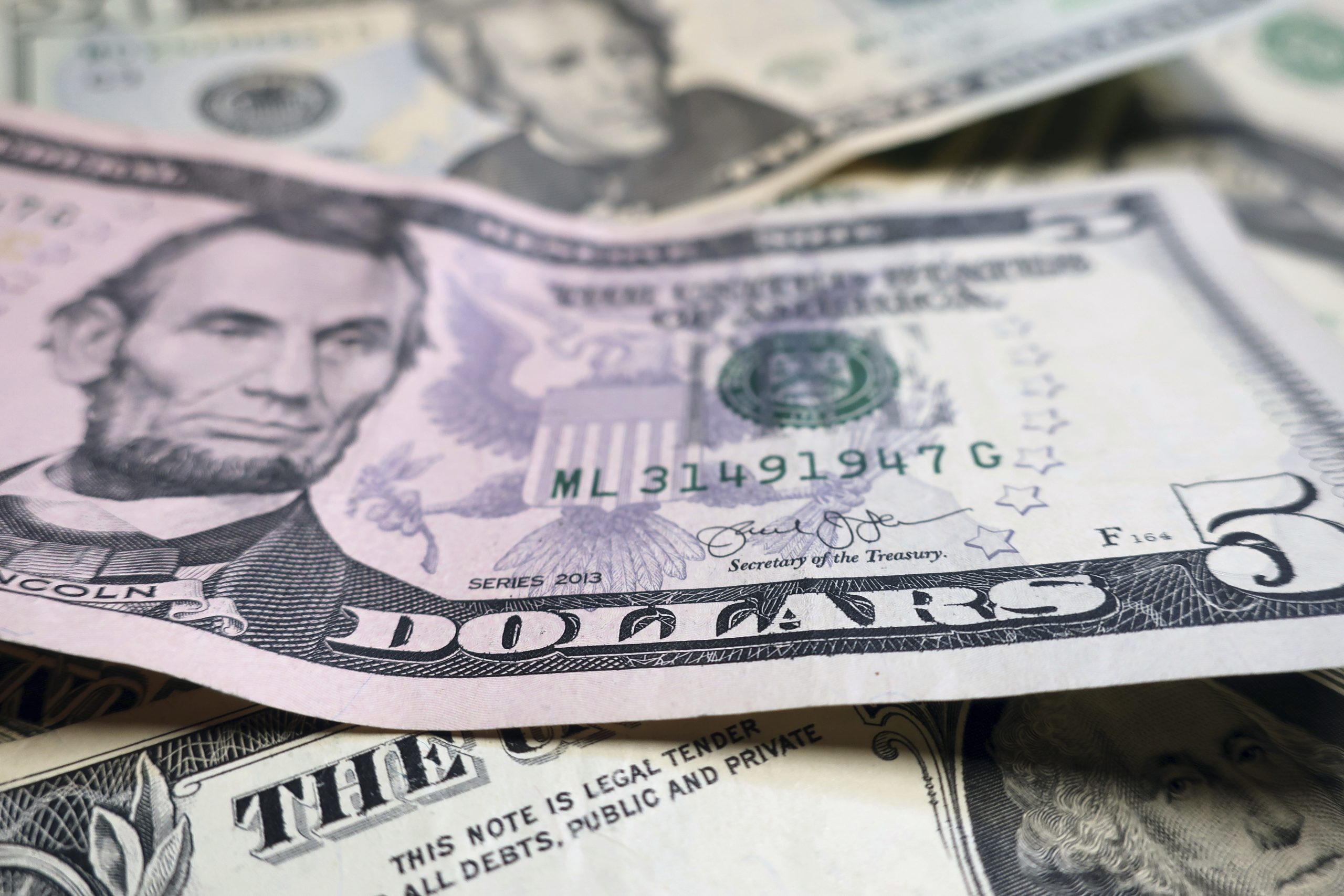 Stimulus check update: Direct payment worth $500 to be paid out to recipients in one day