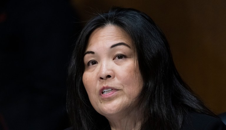 Biden touts Su for labor secretary: ‘Julie is the American dream’