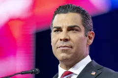 Miami Mayor Francis Suarez qualifies for first Republican debate, super PAC says