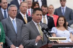Key Republican says House GOP border bill is ‘absolutely dead’