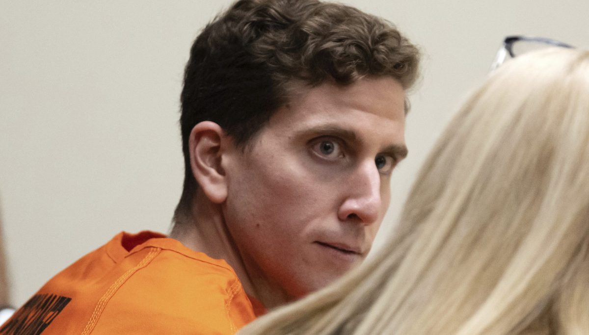 Idaho student murders: ID connected to murders found in Kohberger home ...