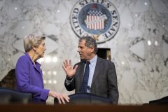 SVB collapse: Top bank regulators to testify before Congress as lawmakers are split on who to blame
