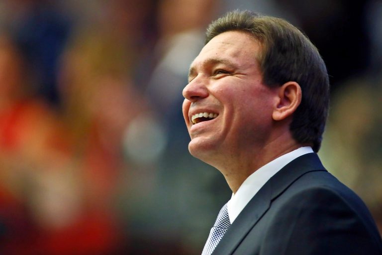 Higher education reform could be next on DeSantis’s agenda