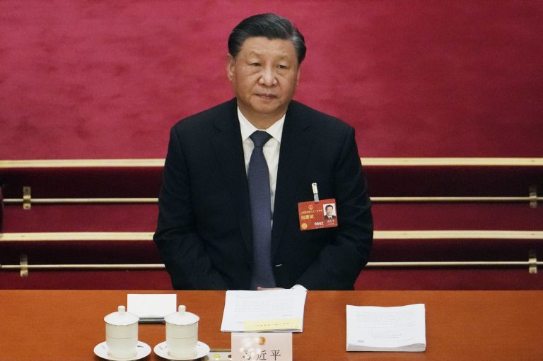What Max Boot gets wrong about China alarmism