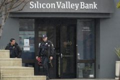 SVB collapse: Financial committee lawmakers took thousands in donations from bank