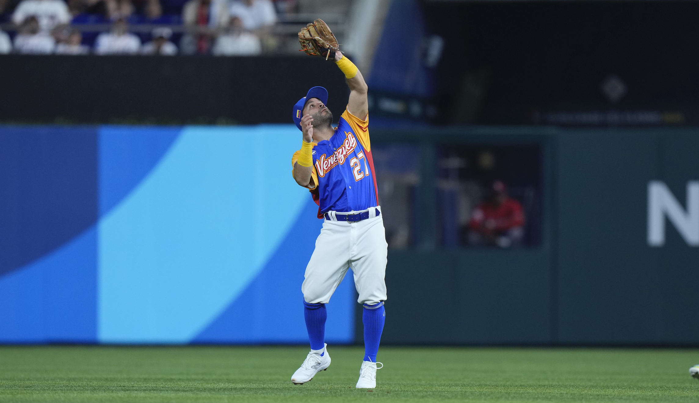 Here’s how MLB teams should deal with World Baseball Classic injuries