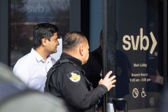 SVB collapse: First Citizens Bank to buy Silicon Valley Bank