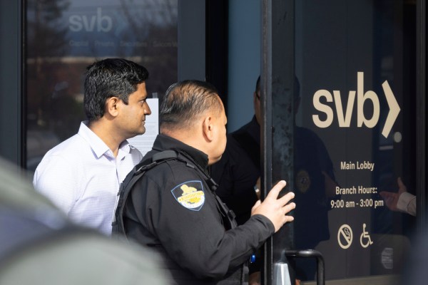 SVB collapse: First Citizens Bank to buy Silicon Valley Bank
