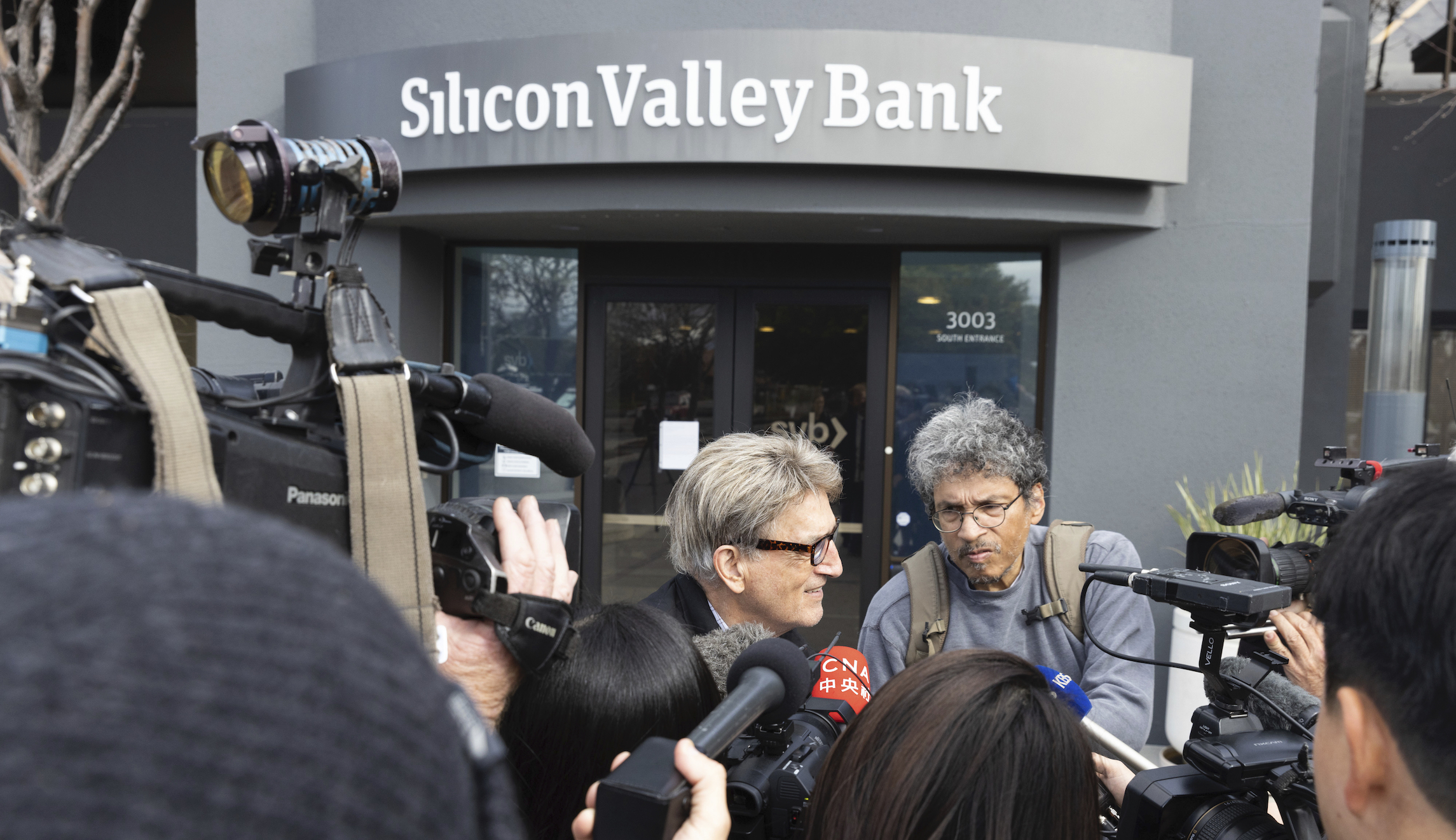 Woke ESG standards didn’t help SVB, FTX, or Norfolk Southern