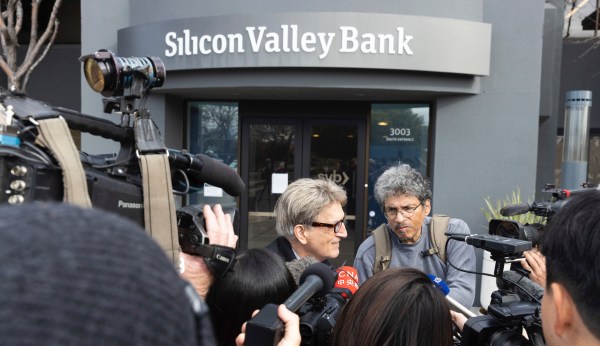 SVB collapse: Rhode Island pension fund to lose $2.5 million from bank collapse
