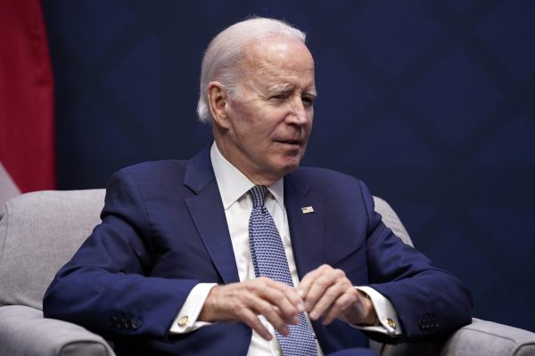 Biden accuses people who oppose mutilating children of being ‘close to sinful’