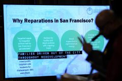 San Francisco NAACP slams $5 million per person reparation plan