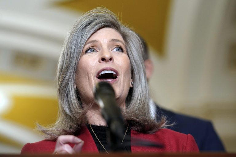 Joni Ernst to introduce bill to force federal agency transparency on small business regulations