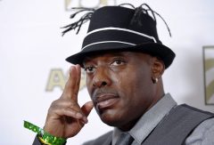 LA coroner confirms fentanyl killed rap legend Coolio